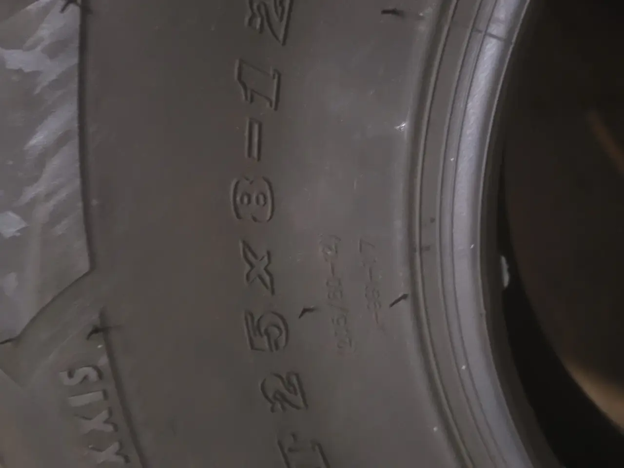 Billede 3 - AT 25 X 8 - 12