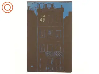 Det sidste værelse af Graham Greene (bog)