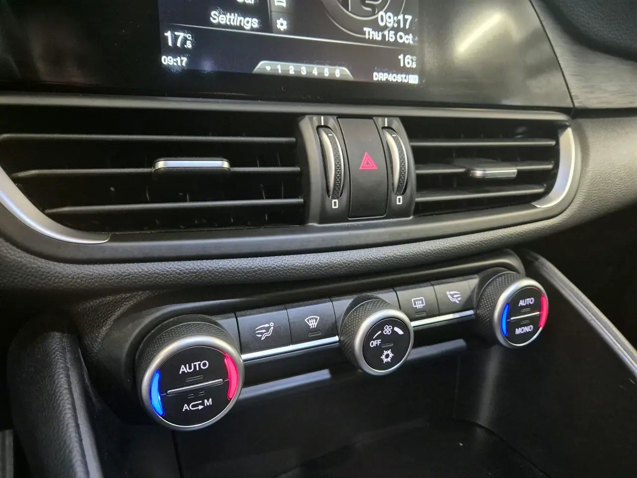 Billede 10 - Alfa Romeo Giulia 2,2 D 180HK 8g Aut.