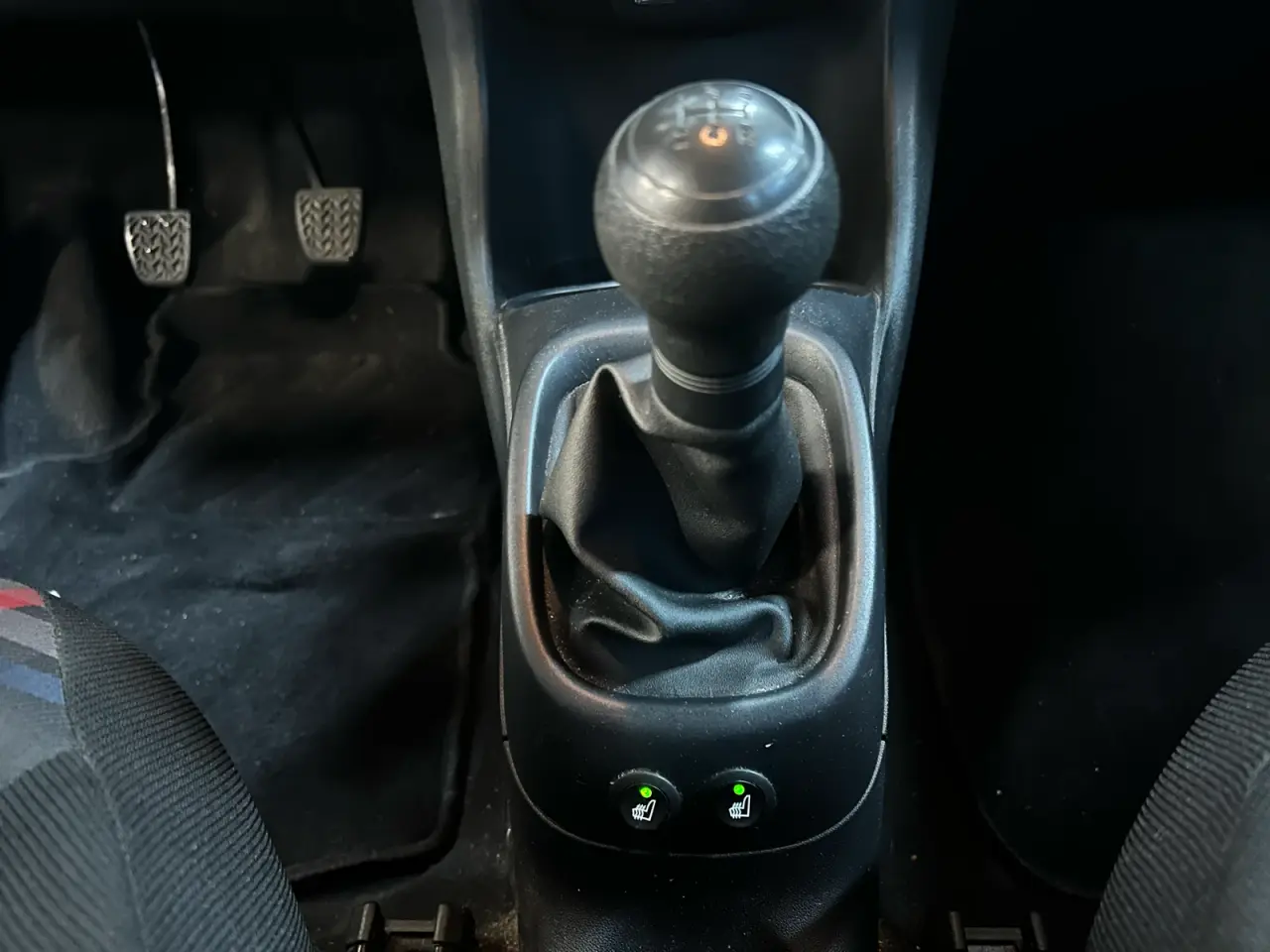 Billede 11 - Peugeot 108 1.0 – 2015 – Kun 53.000 km