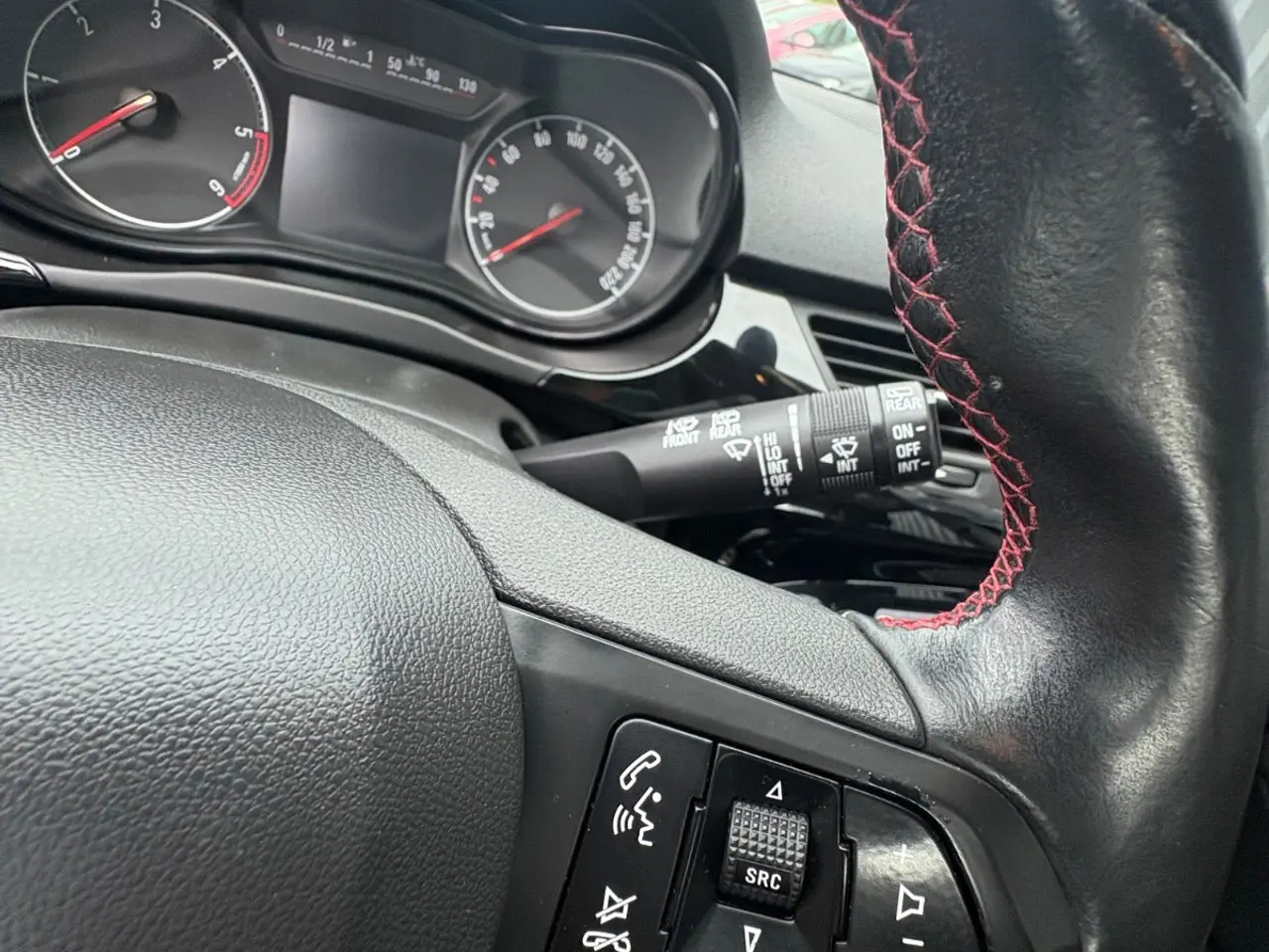 Billede 13 - Opel Corsa 1,3 CDTi 95 Sport