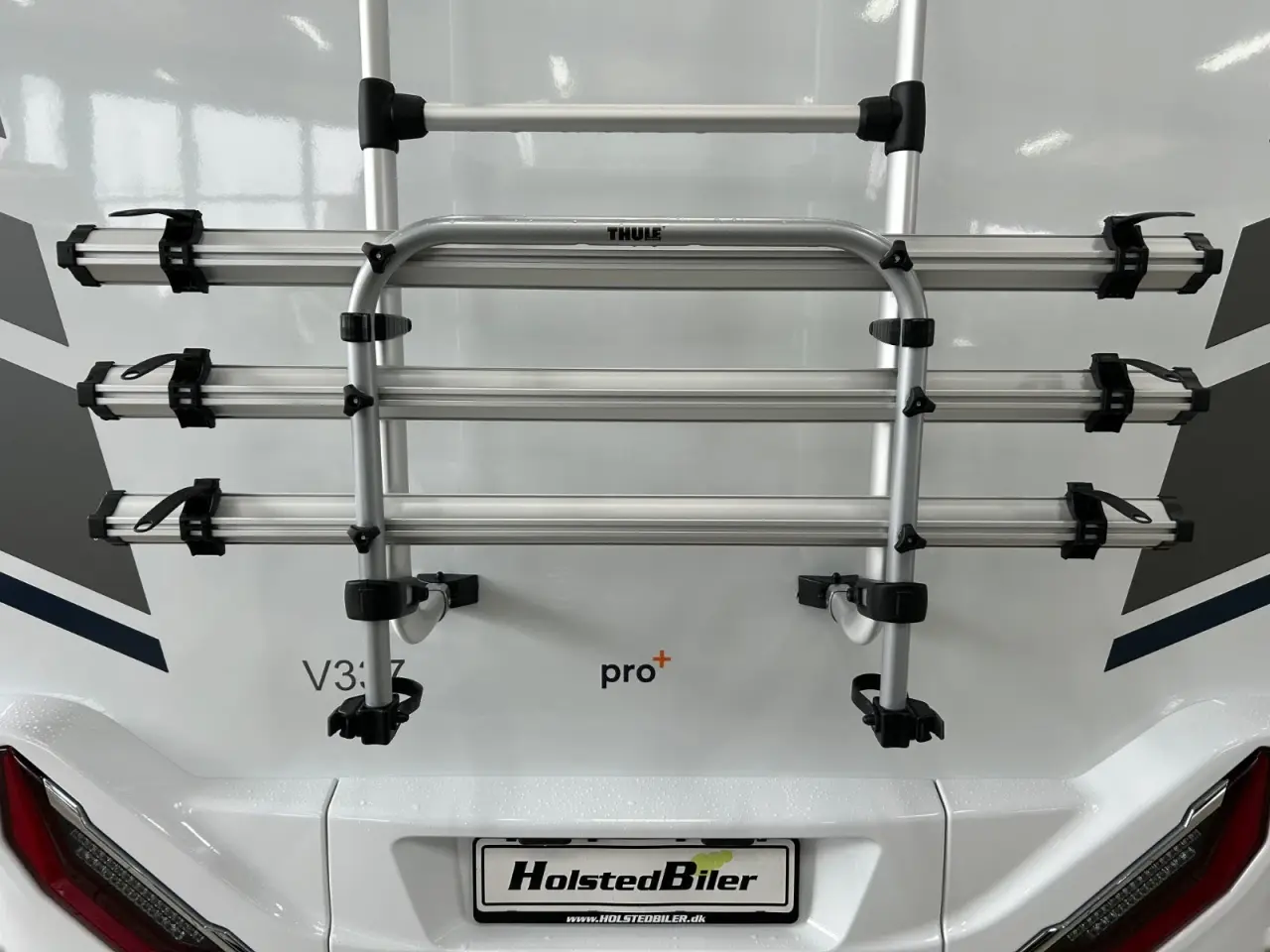 Billede 20 - Carado V337 PRO+ 2,2 JTD 140 aut.