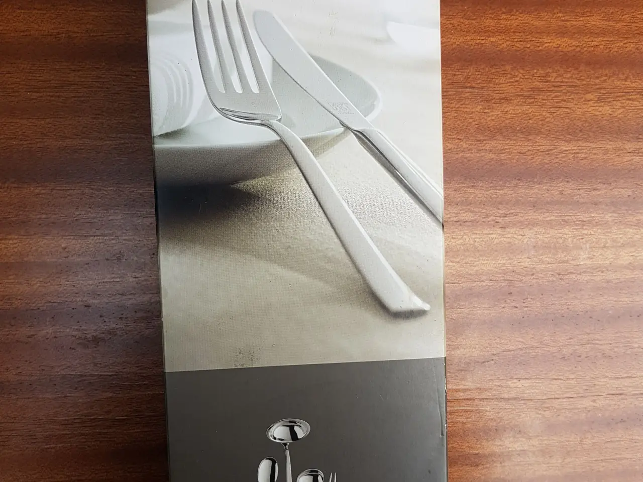 Billede 2 - Opøseske, sovs- og kartoffelske.