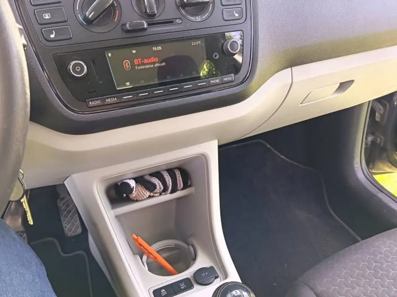 Billede 10 - Seat Mii Fin lille bil
