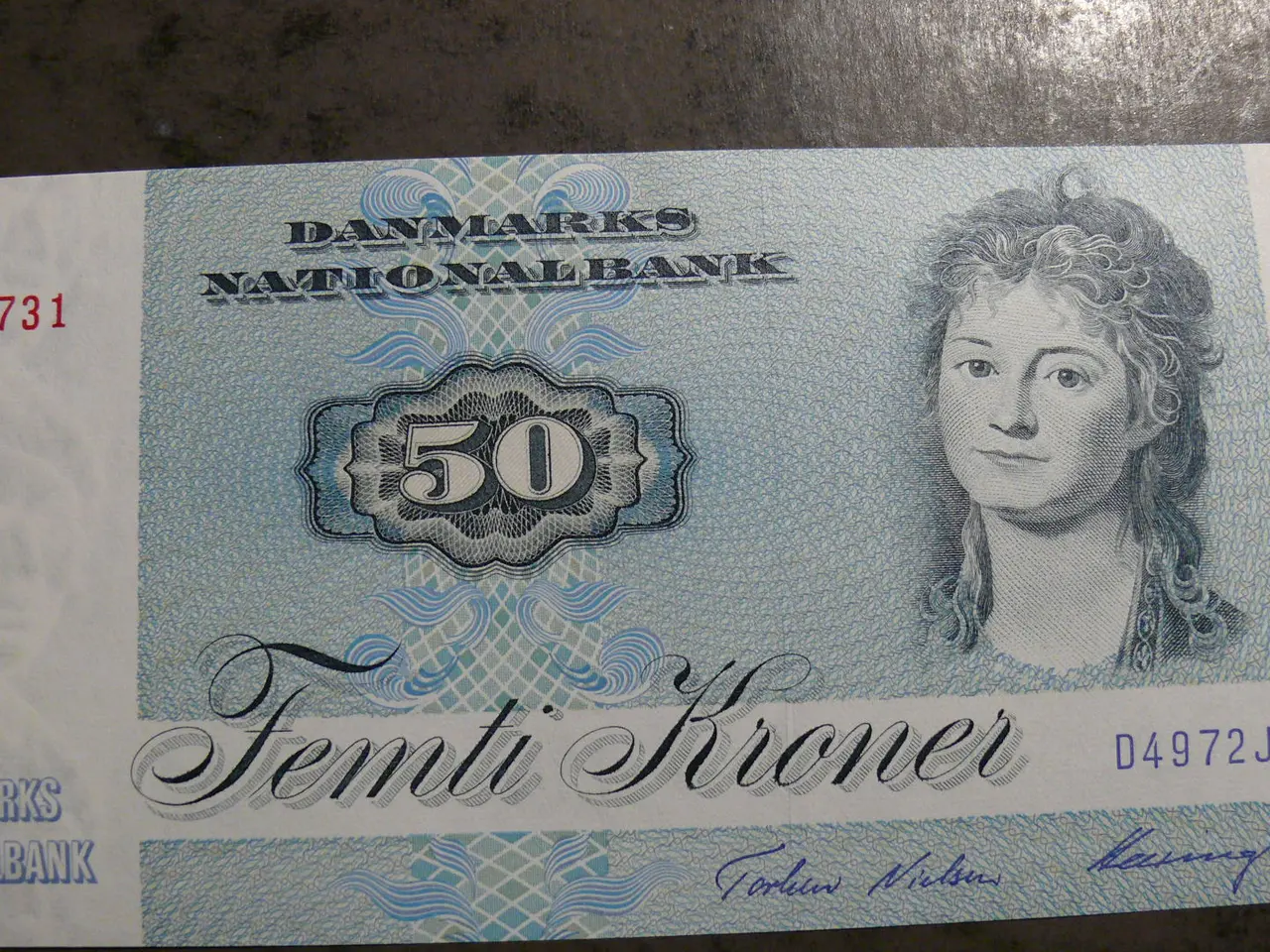 Billede 11 - Hvilken underskrift/litra mangles?