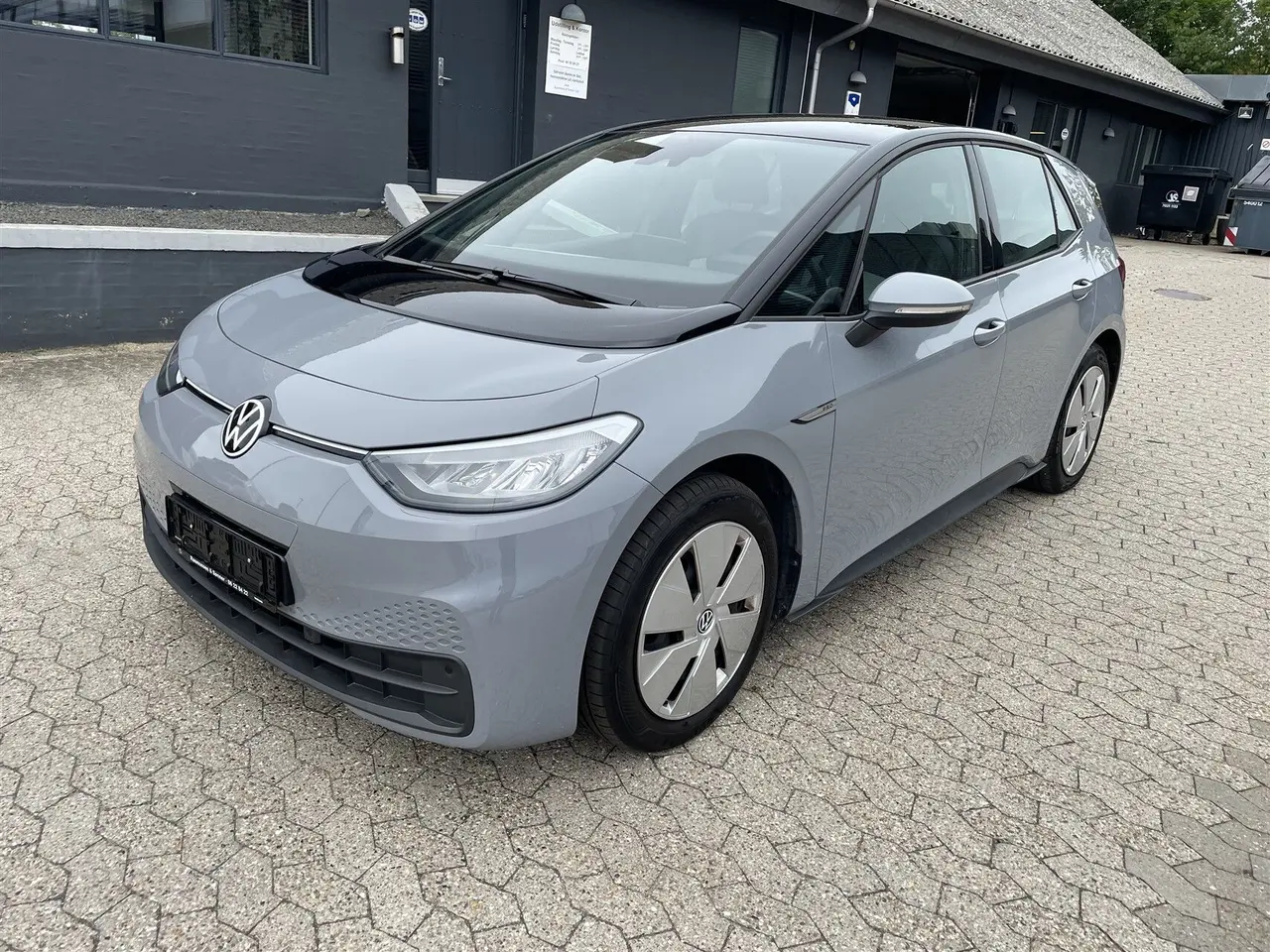 Billede 1 - VW ID.3 EL Pro 145HK 5d Aut.
