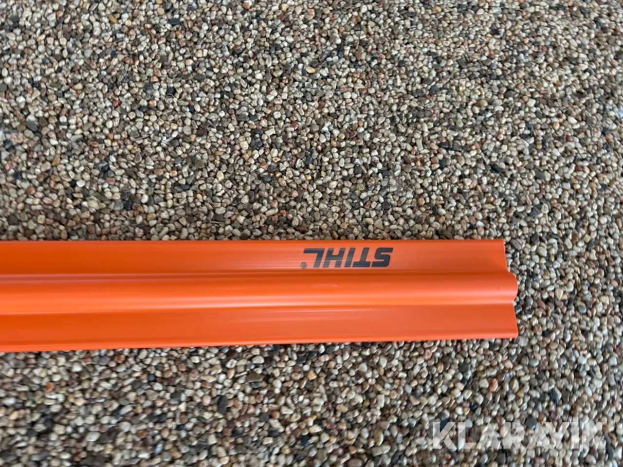 Billede 3 - Hækkeklipper Stihl HS45