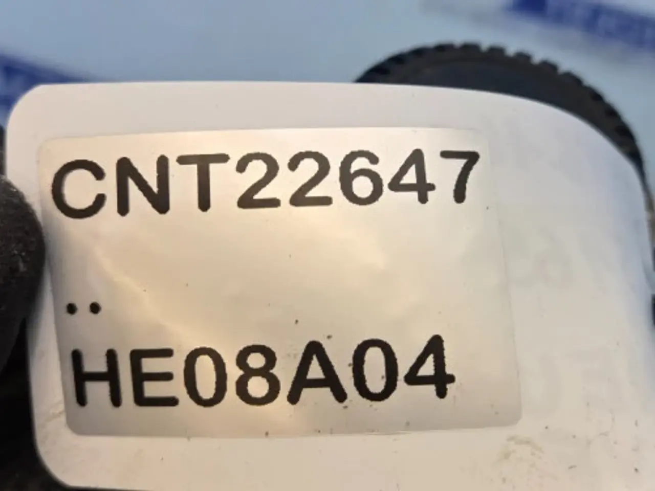 Billede 4 - New Holland  T6.160  Ventil  51654774