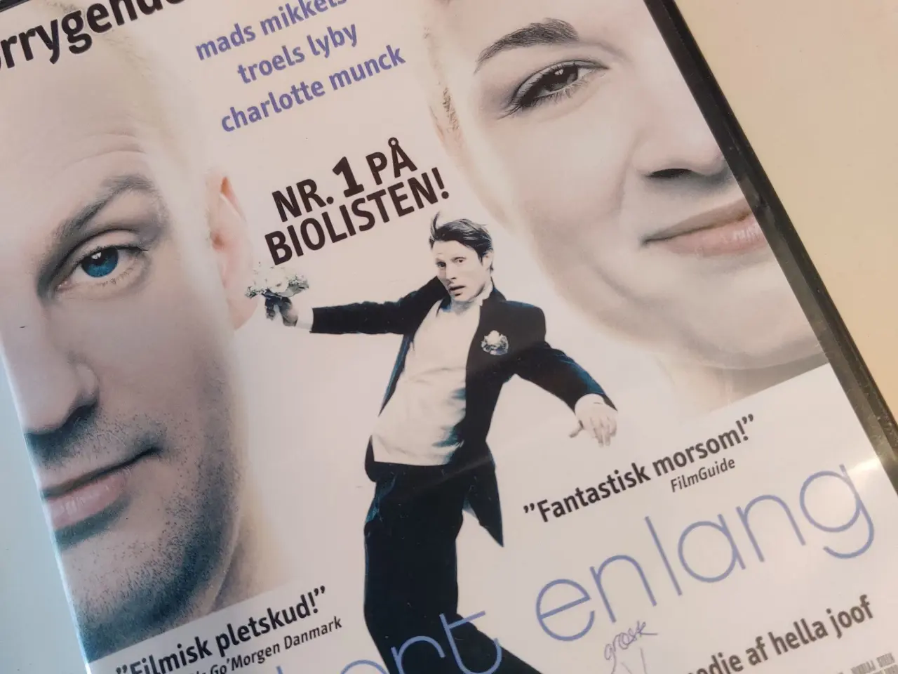 Billede 2 - Dvd