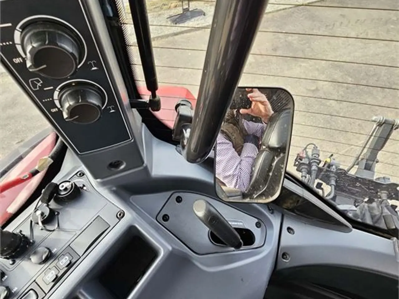 Billede 19 - Valtra Q305 - 305 HK