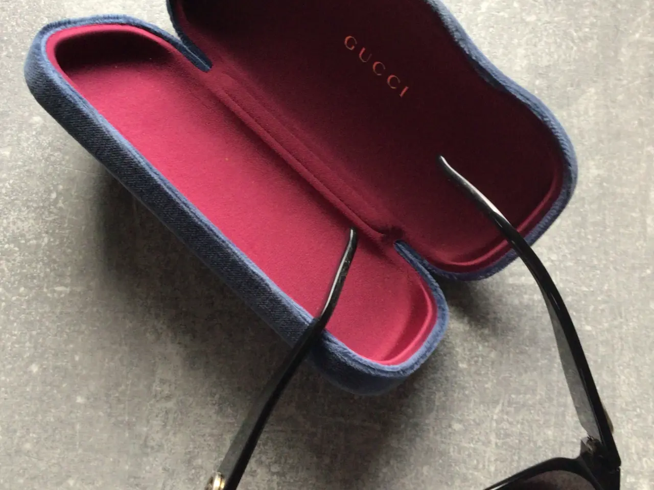 Billede 2 - Gucci solbriller 