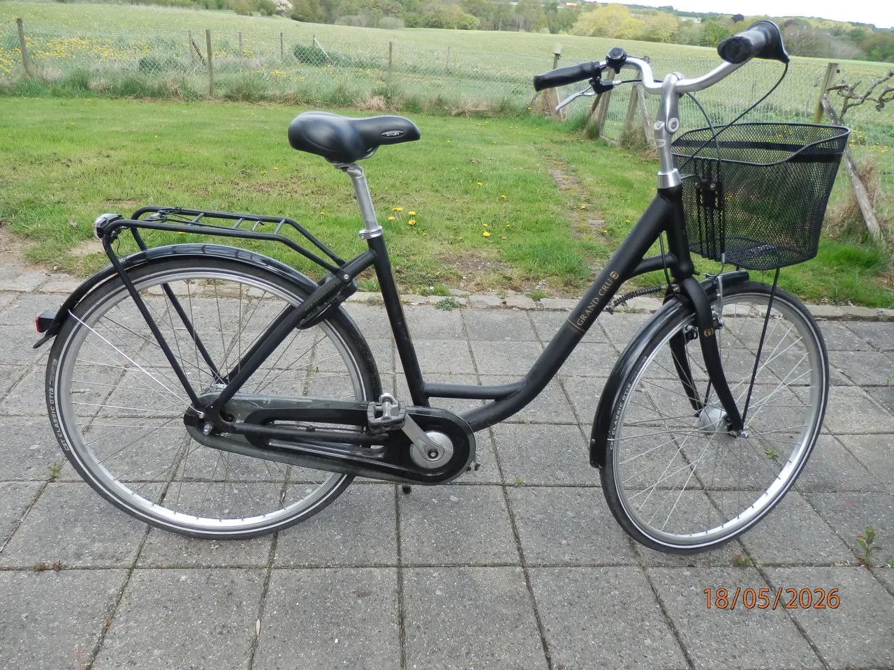 Billede 1 - Kildemoes Grand Cru Esben