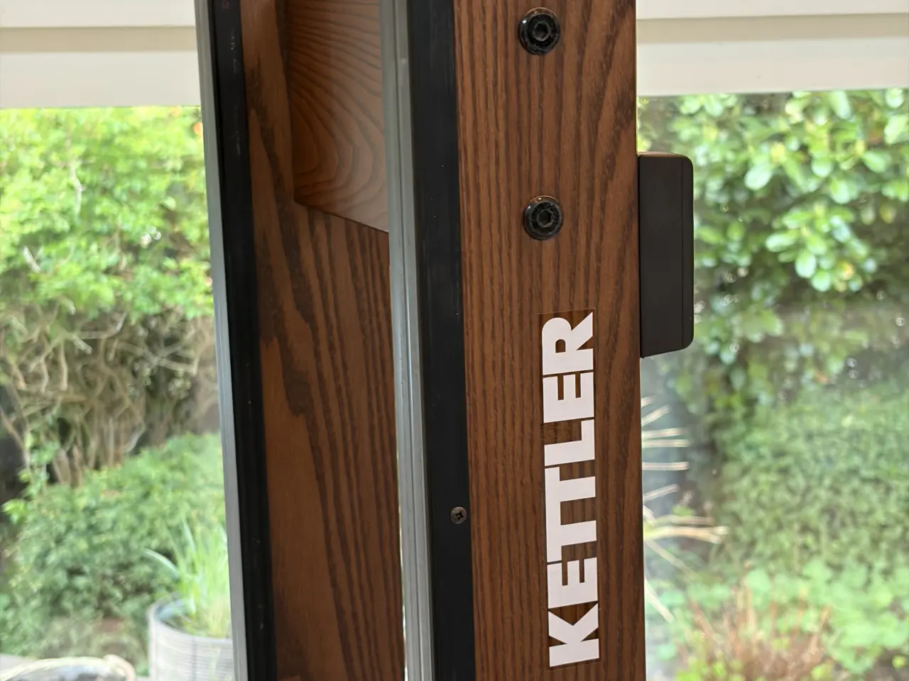 Billede 4 - Kettler Aquarower 500