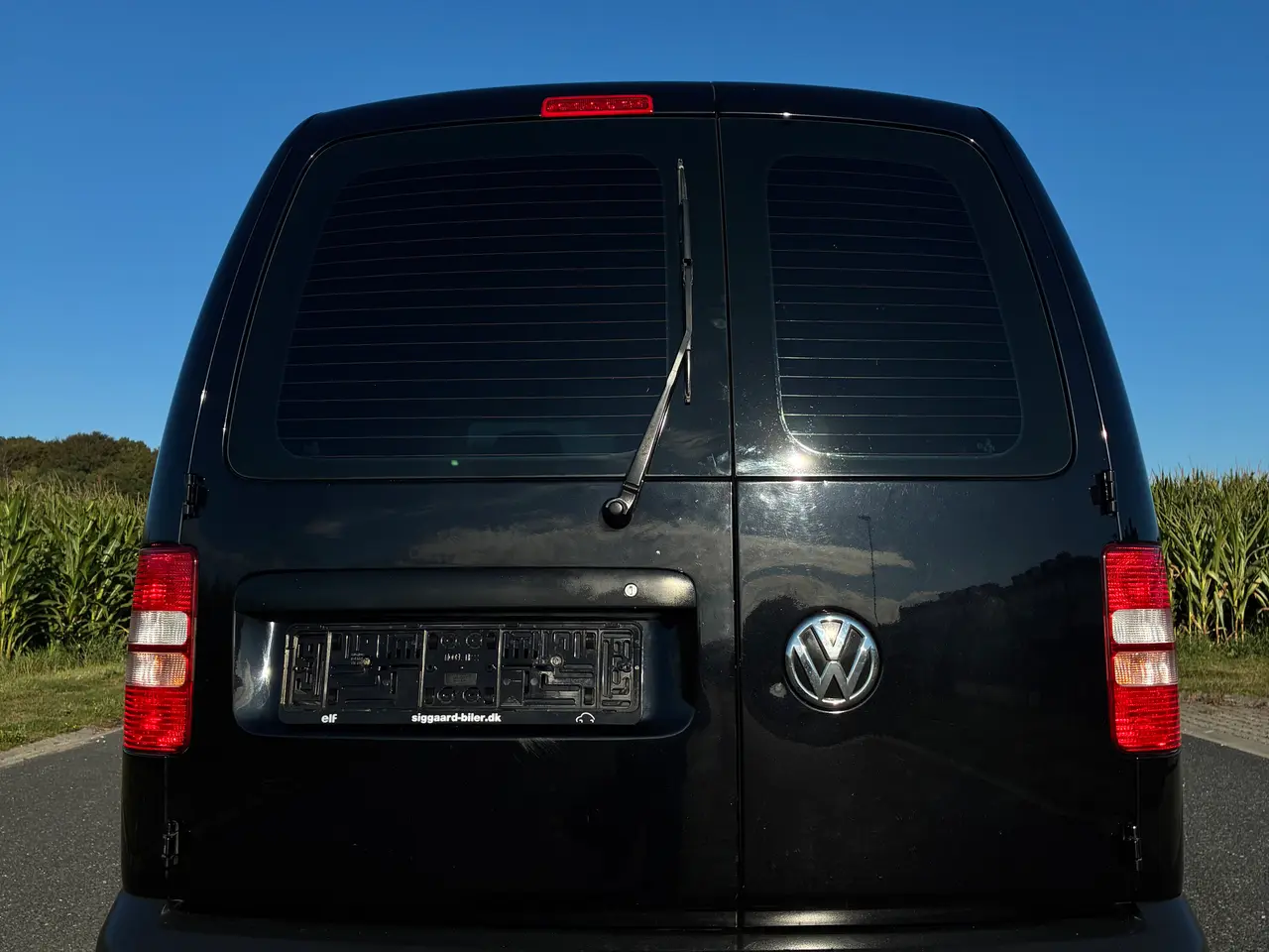 Billede 5 - Volkswagen Caddy