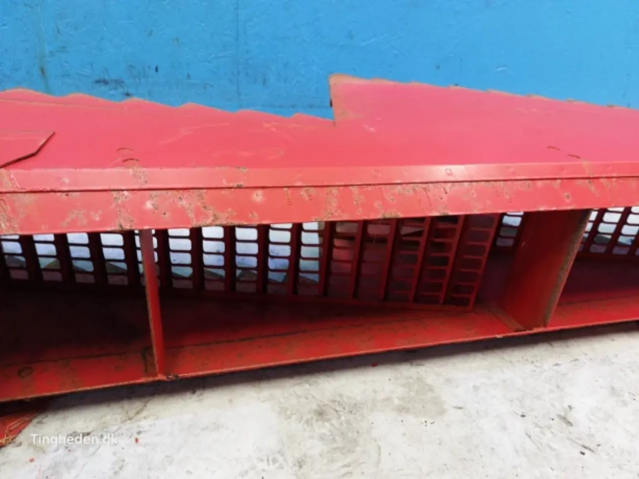 Billede 16 - Massey Ferguson 40 Ryster 28480677