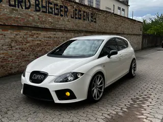 Seat Leon Van 2.0 TSI CUPRA