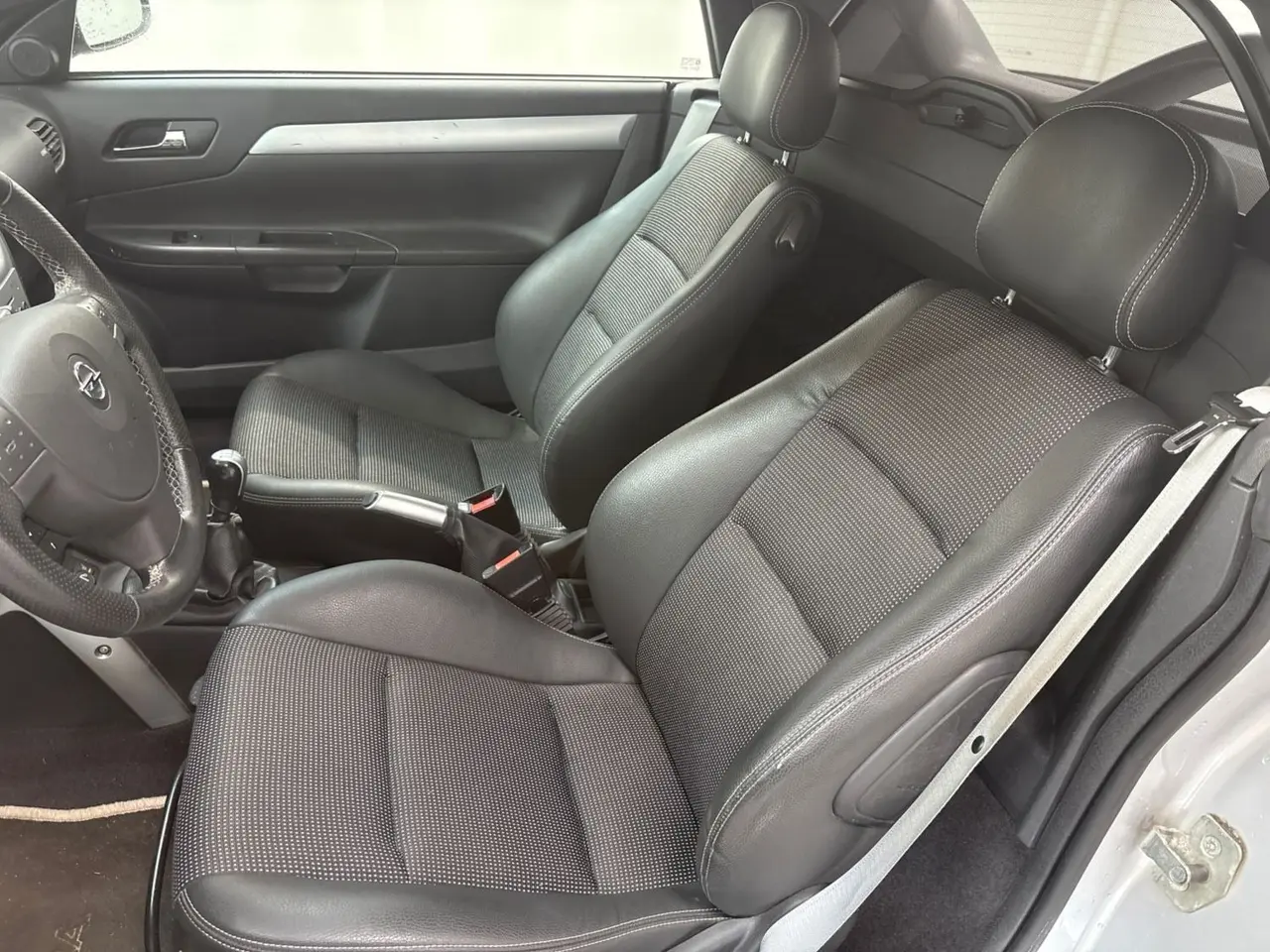 Billede 15 - Opel Tigra 1,8 Sport