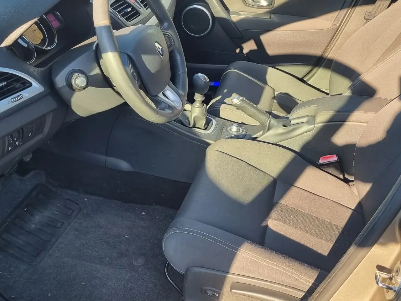 Billede 10 - Renault Mégane 1.4 TCe 130 hk – Synet og godt udst