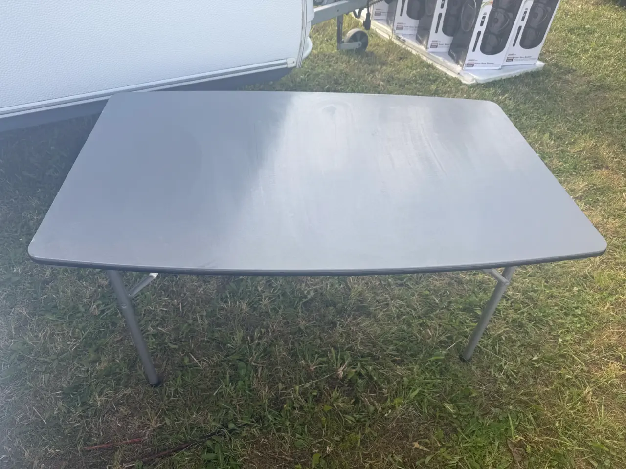 Billede 1 - Isabella campingbord