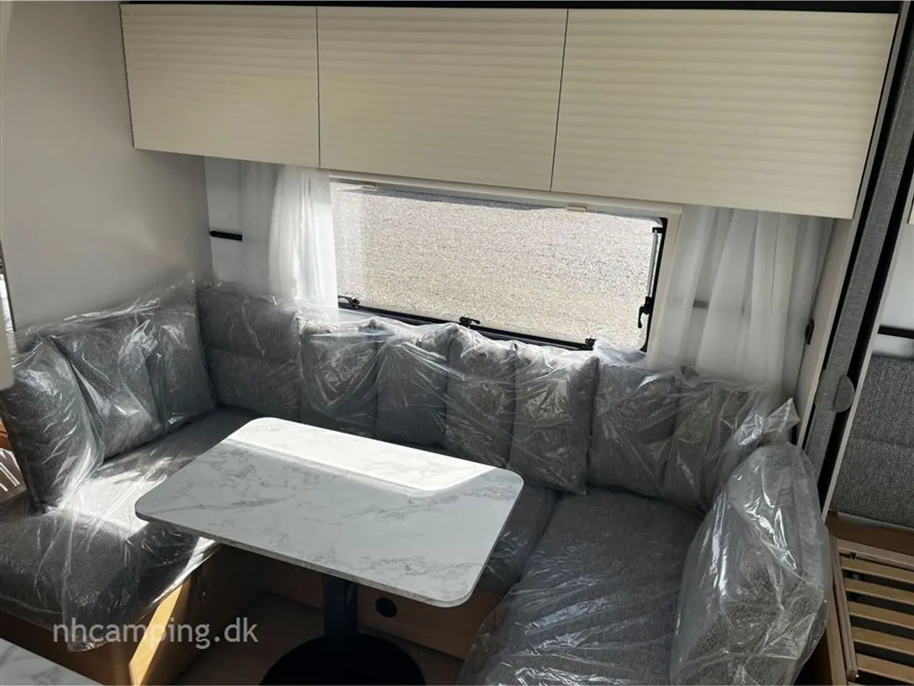 Billede 5 - 2026 - Adria Adora 573 PT