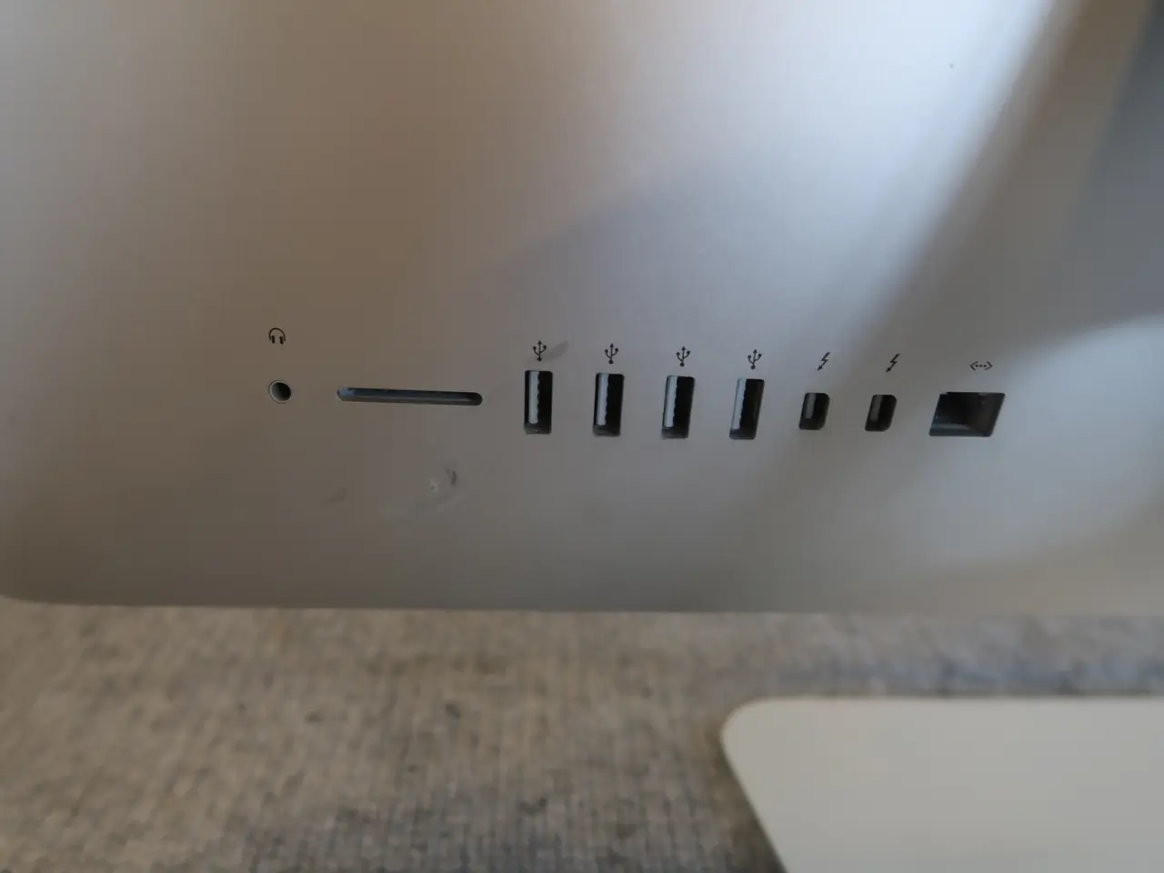 Billede 6 - Apple iMac 13,1 21,5" - LÆS BESKRIVELSE