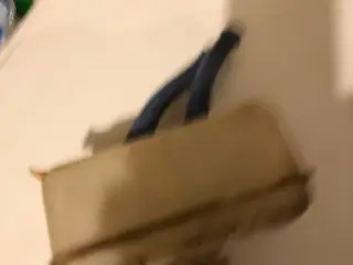 bremsevæskebeholder