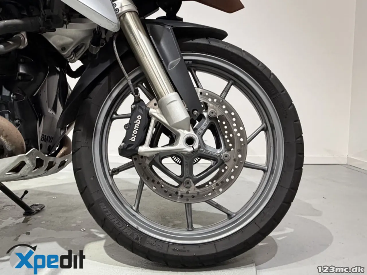 Billede 22 - BMW R 1200 GS
