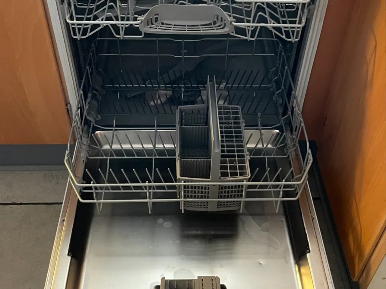 Billede 2 - Siemens IQ300