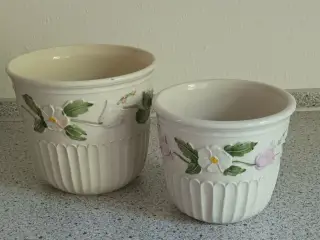 Urtepotte sæt