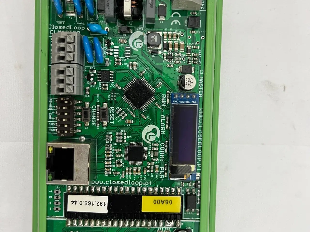 Billede 3 - ClosedLoop CL12CHBASEEXP 12-Channel Base Expansion