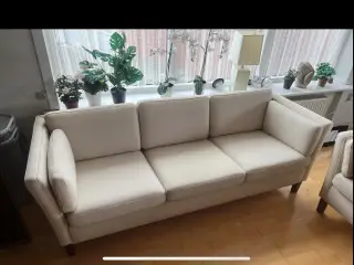 Børge Mogens sofaer sælges
