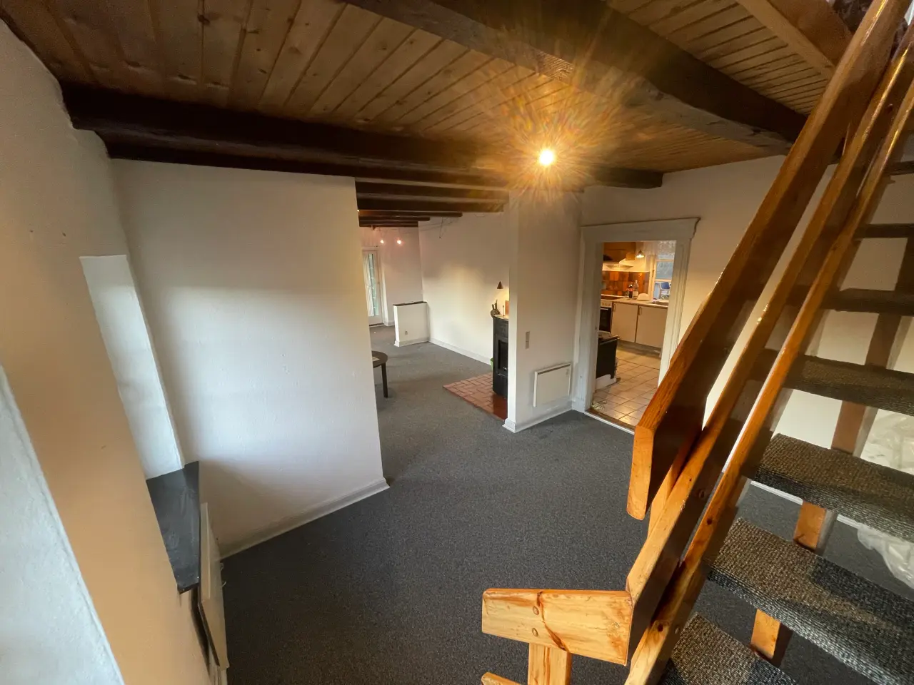 Billede 9 - Charmerende hus til salg 