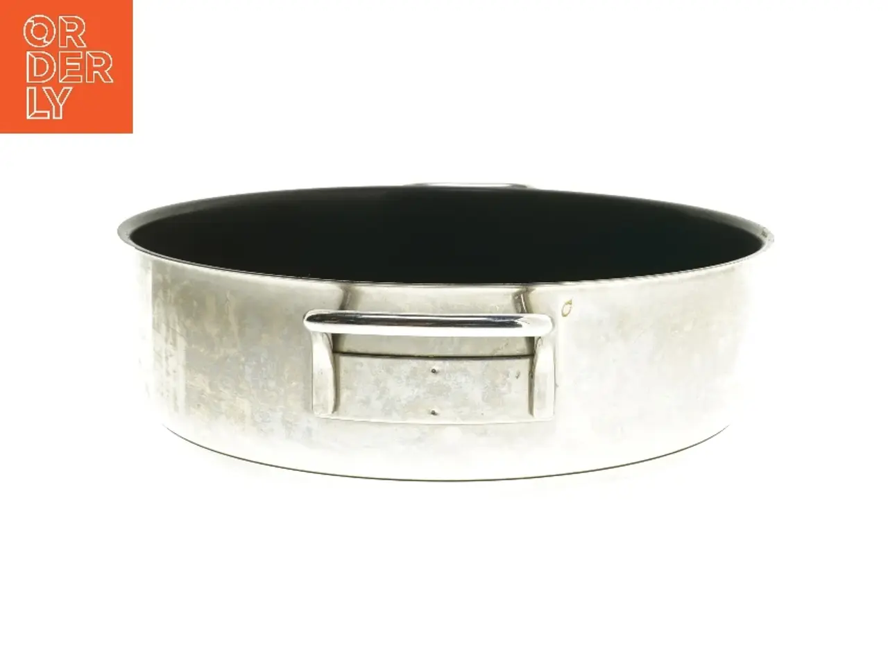 Billede 2 - WMF stegepande fra WMF (str. Ø 29,5 cm)