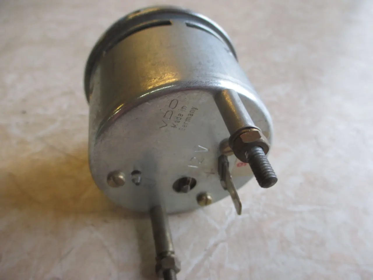 Billede 4 - 12 v Ur