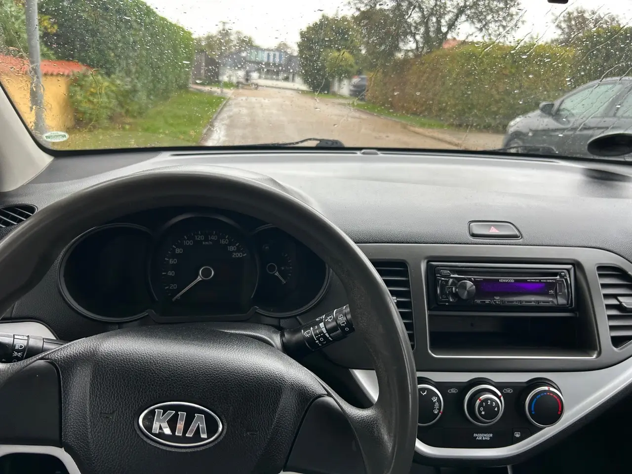 Billede 19 - Kia Picanto 1,0 Motion