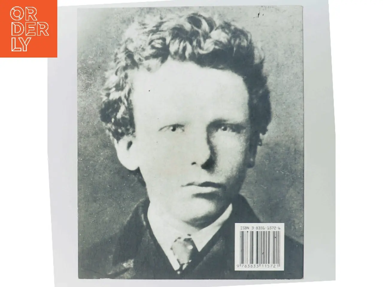 Billede 3 - Vincent van Gogh af Dieter Beaujean (Bog)