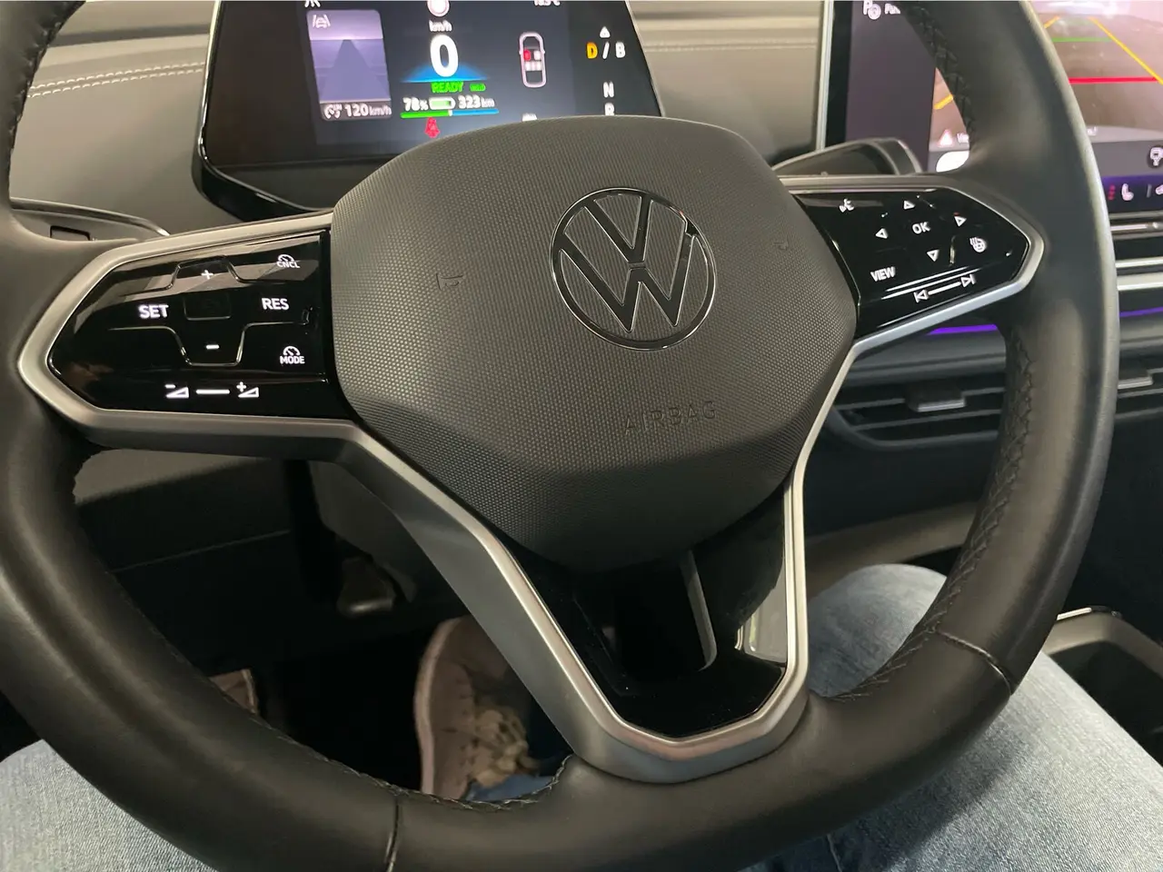 Billede 22 - VW ID.5 77 Pro