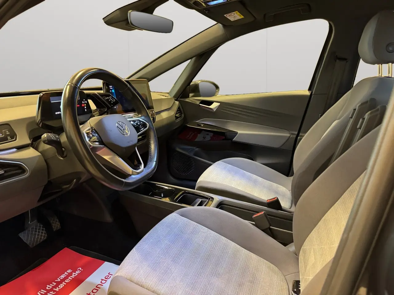 Billede 5 - VW ID.3 58 1ST