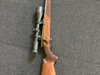 Sako 75 Lux 7mm. Rem. Magnum sælges