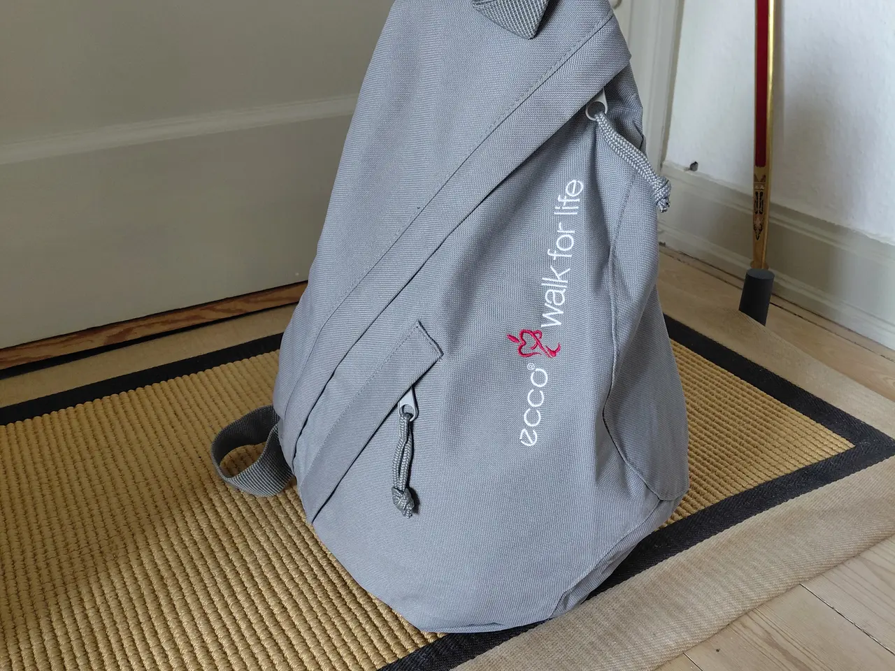 Billede 1 - Ny rygsæk / Crossbody.