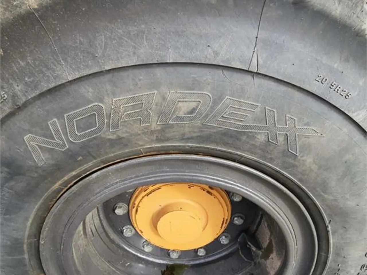 Billede 52 - Case 721 F - 16 ton