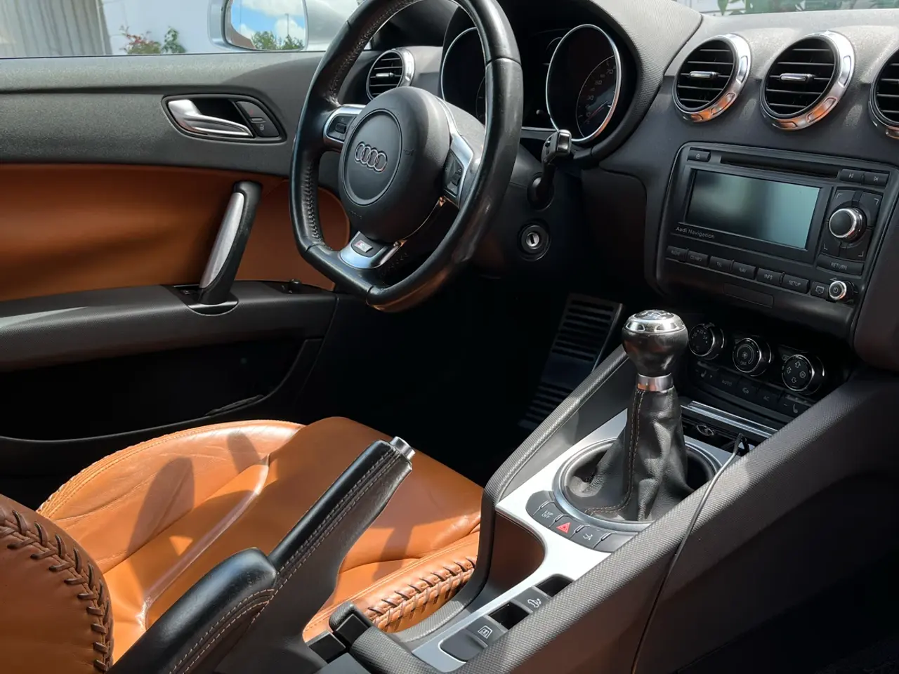 Billede 7 - Audi TT 2,0tfsi Roadster/cabriolet
