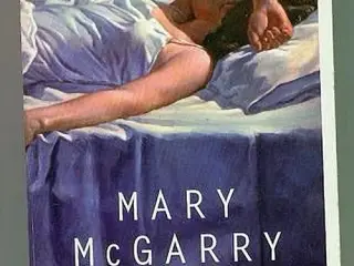 Mary McGarry Morris: Fiona