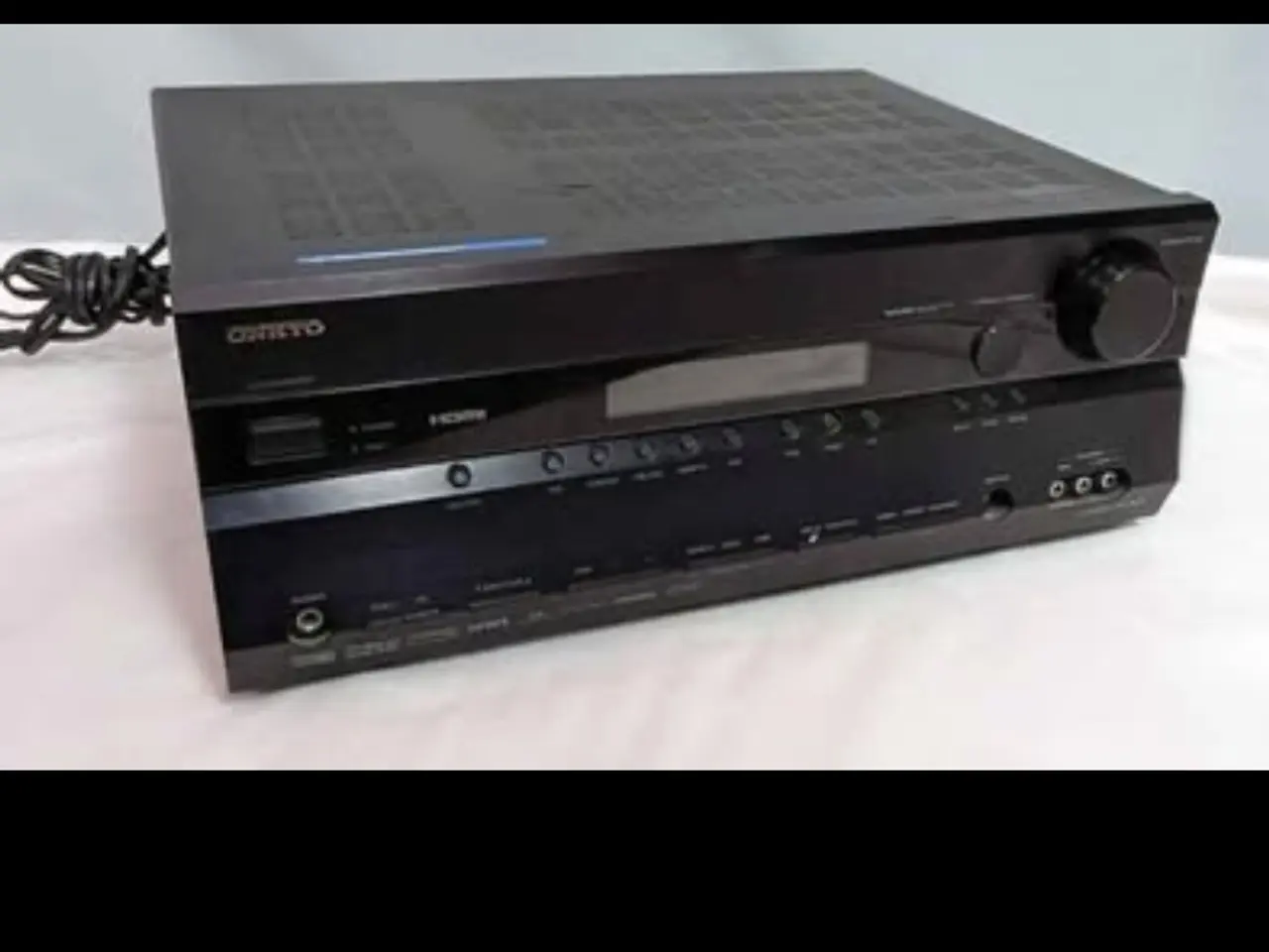 Billede 1 - JBL Studio Series S412P/230 + Onkyo TX-SR606 – Kom