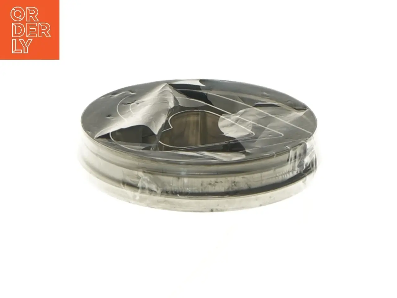 Billede 3 - Hjerteformet kageudstikker sæt (str. 10,5 cm)
