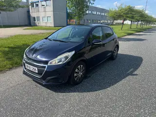 Peugeot 208 1.6 HDI