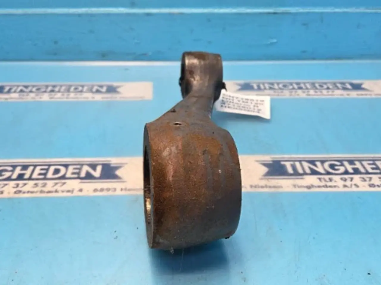 Billede 3 - New Holland TM120 Liftarm R. 47128012