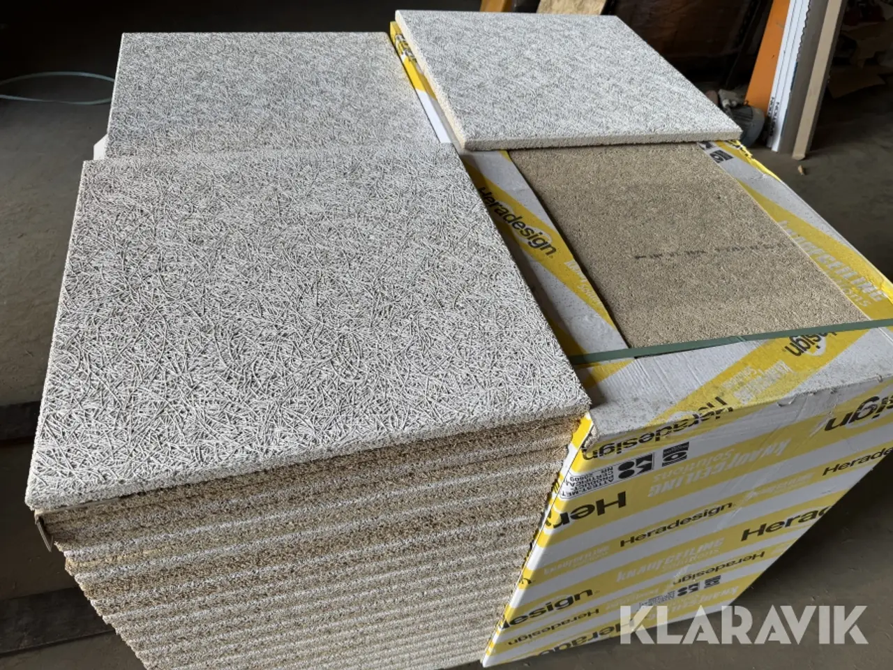Billede 3 - Heradesign Superfine 25 - 50,76m2