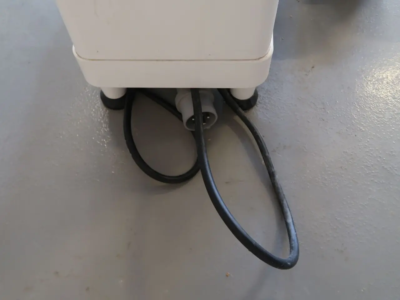 Billede 9 - Bjørn Varimixer røremaskine AR10
