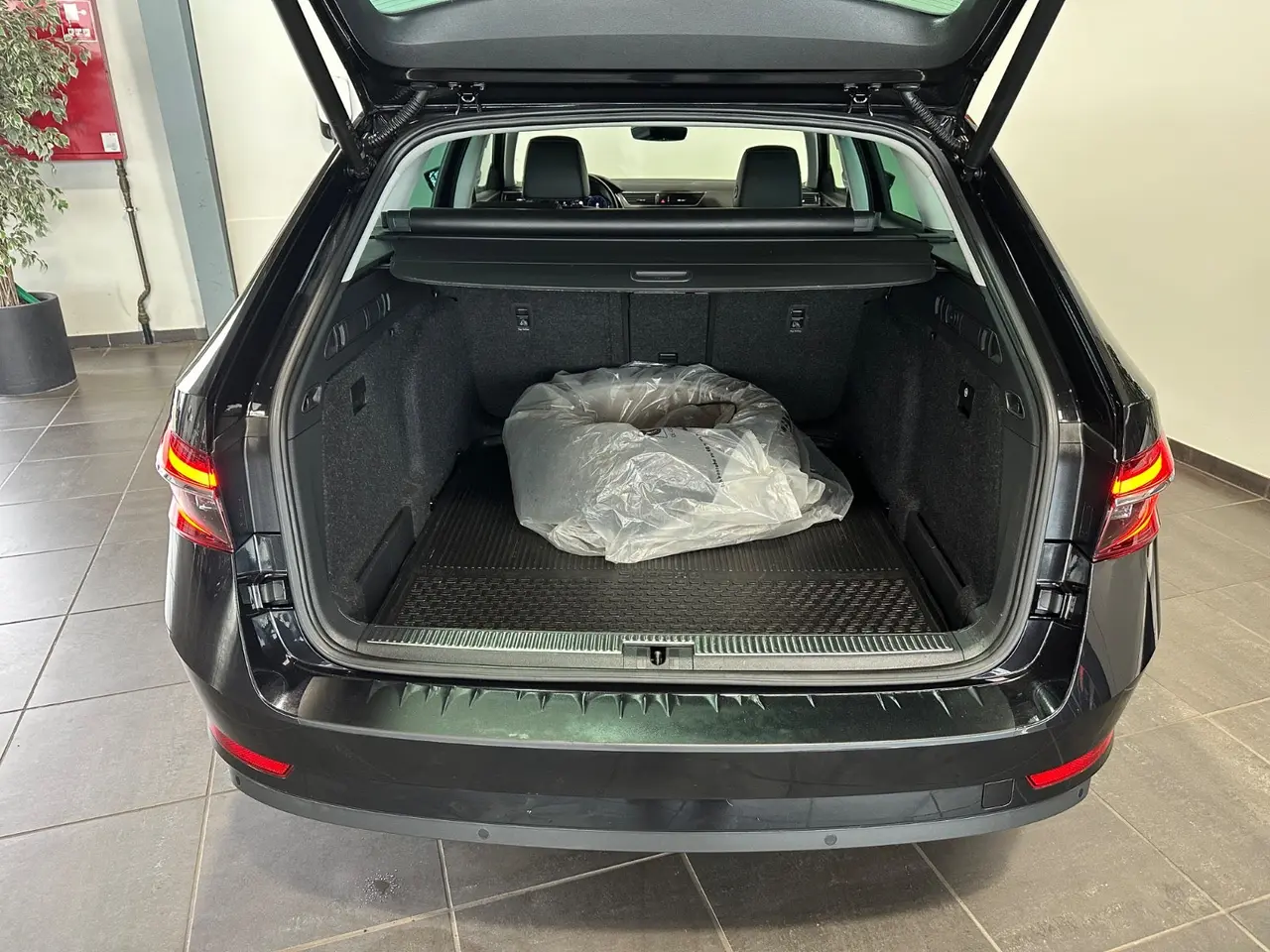 Billede 14 - Skoda Superb 1,5 TSi 150 Business Executive Combi DSG